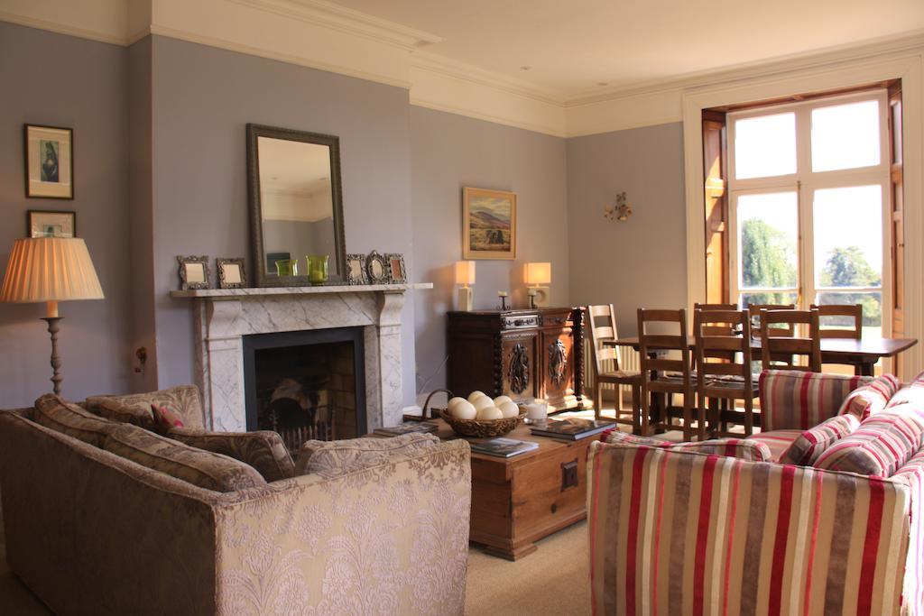 The Manor House Bed & Breakfast King's Lynn
